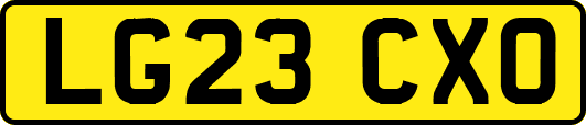 LG23CXO