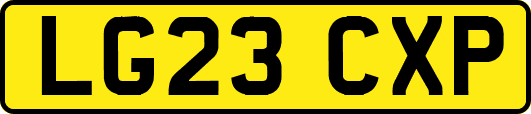 LG23CXP