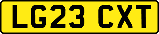 LG23CXT