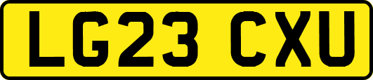 LG23CXU