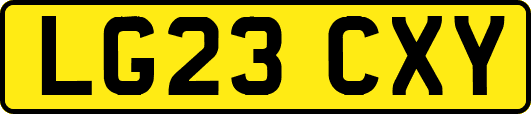 LG23CXY