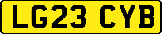 LG23CYB