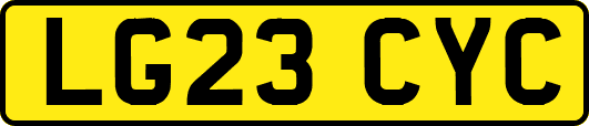 LG23CYC