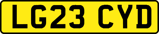 LG23CYD