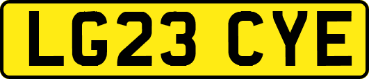LG23CYE