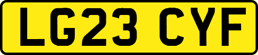 LG23CYF
