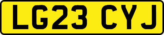 LG23CYJ