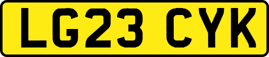 LG23CYK