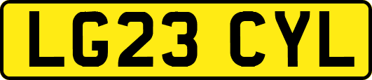 LG23CYL