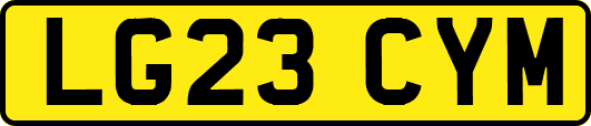 LG23CYM