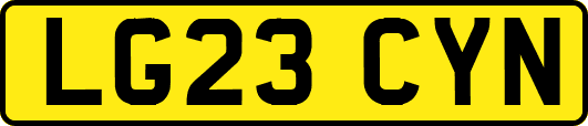 LG23CYN