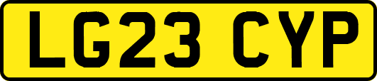 LG23CYP