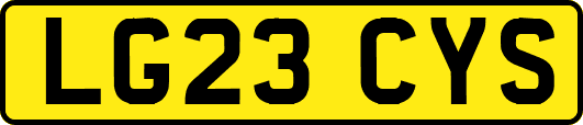 LG23CYS