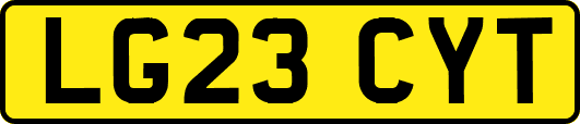 LG23CYT