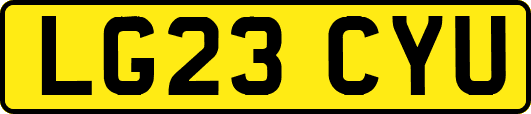 LG23CYU