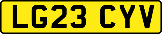 LG23CYV