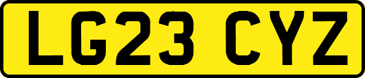 LG23CYZ