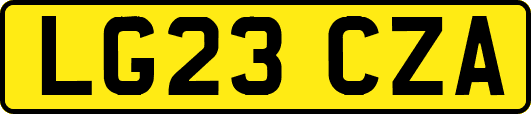 LG23CZA
