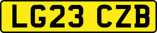 LG23CZB