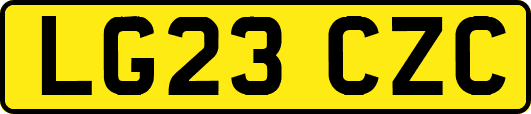 LG23CZC