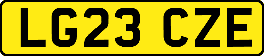 LG23CZE