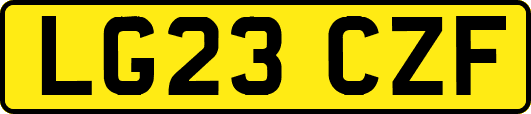 LG23CZF