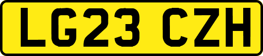 LG23CZH