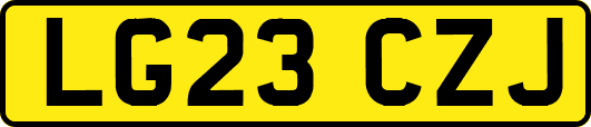 LG23CZJ