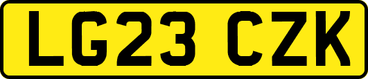 LG23CZK