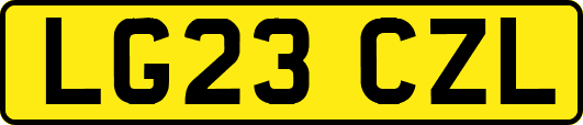 LG23CZL