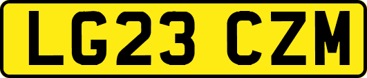 LG23CZM
