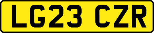 LG23CZR