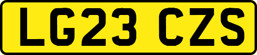 LG23CZS