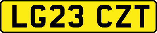 LG23CZT