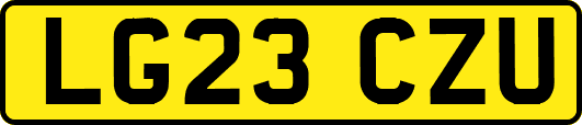 LG23CZU
