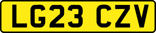 LG23CZV