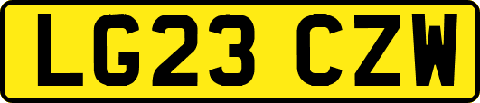 LG23CZW