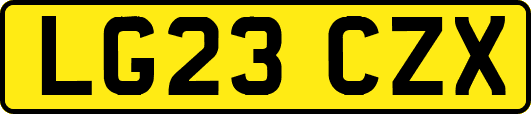 LG23CZX