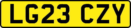 LG23CZY