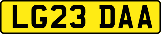 LG23DAA