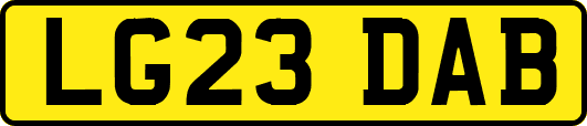 LG23DAB