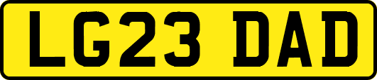 LG23DAD