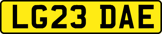 LG23DAE