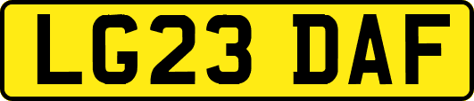 LG23DAF