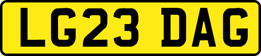 LG23DAG