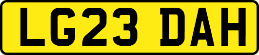 LG23DAH