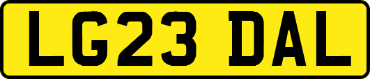 LG23DAL
