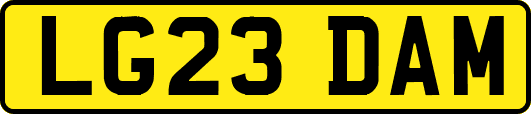 LG23DAM
