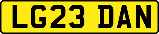 LG23DAN
