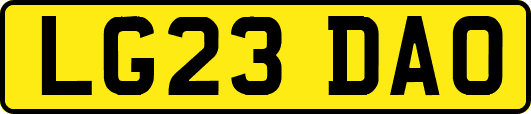 LG23DAO